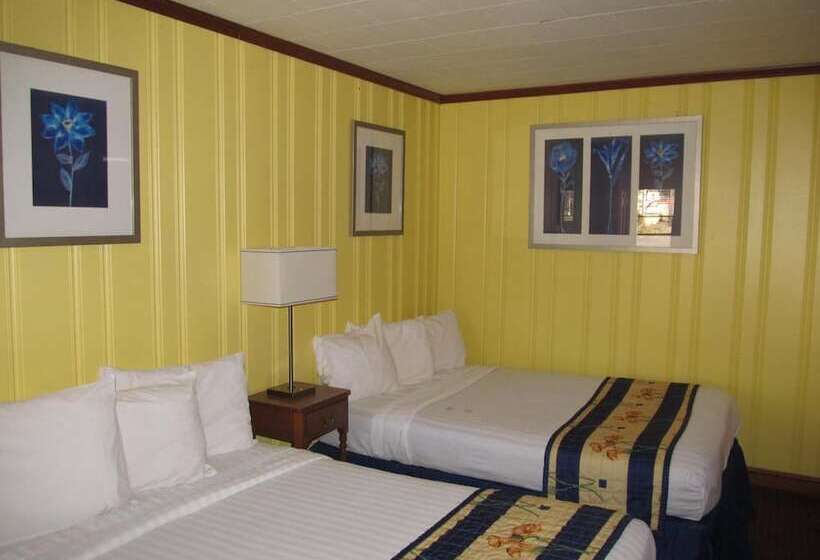 Potomac River Motel