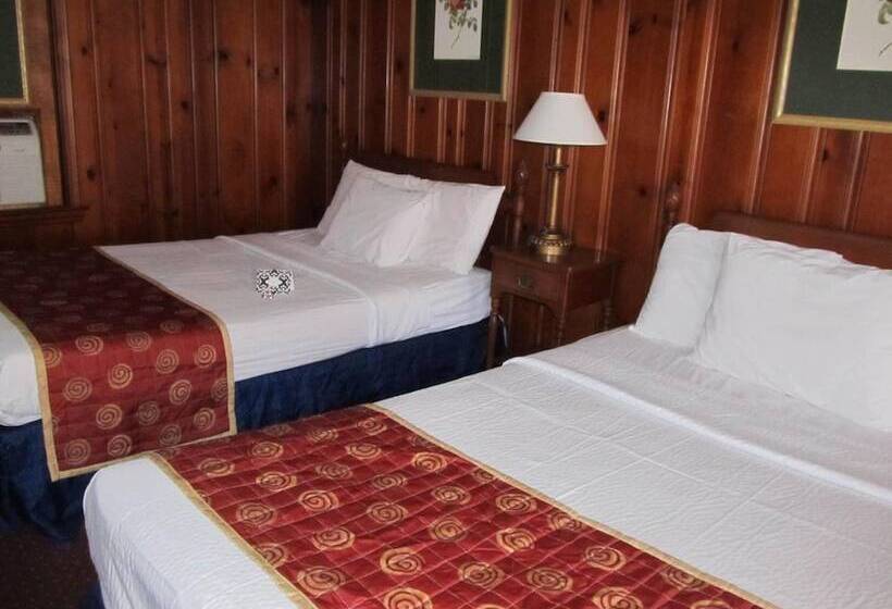 Potomac River Motel