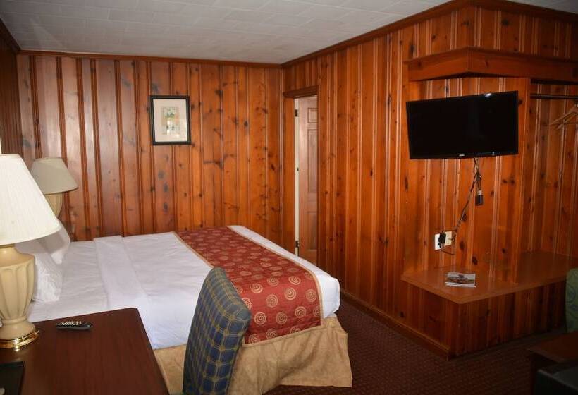 Potomac River Motel