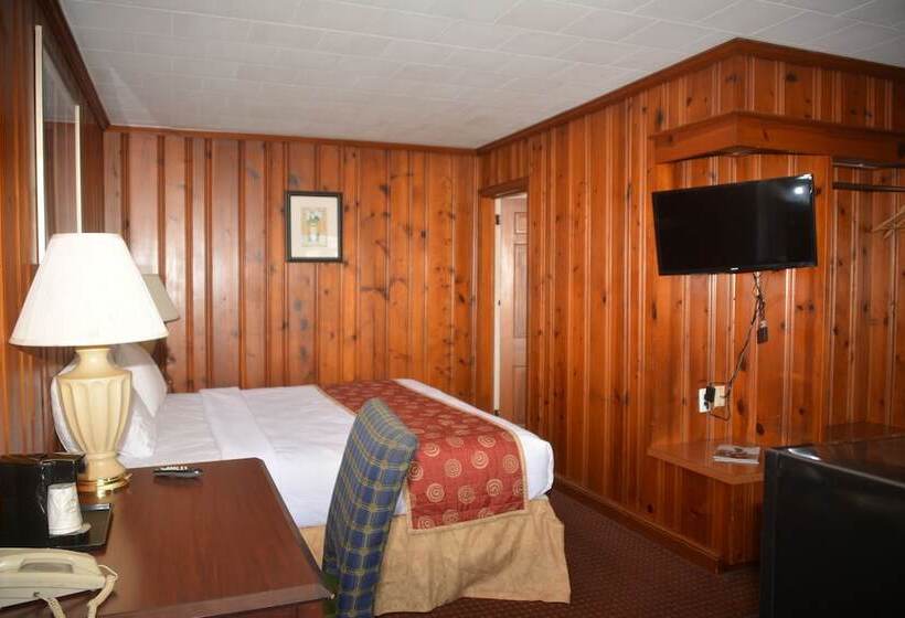 Potomac River Motel