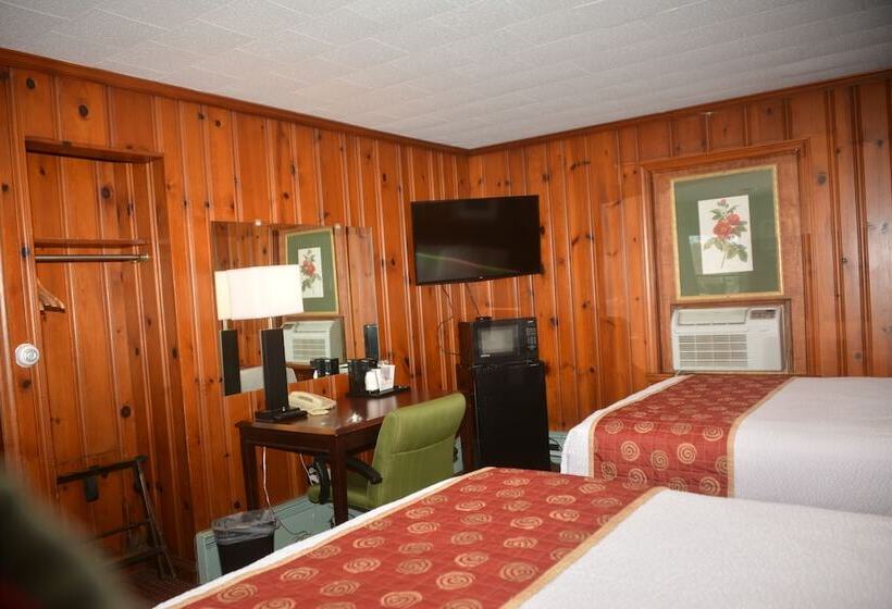 Potomac River Motel