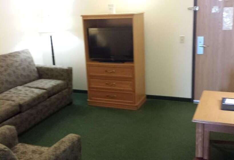 هتل Americinn By Wyndham Madison Sd