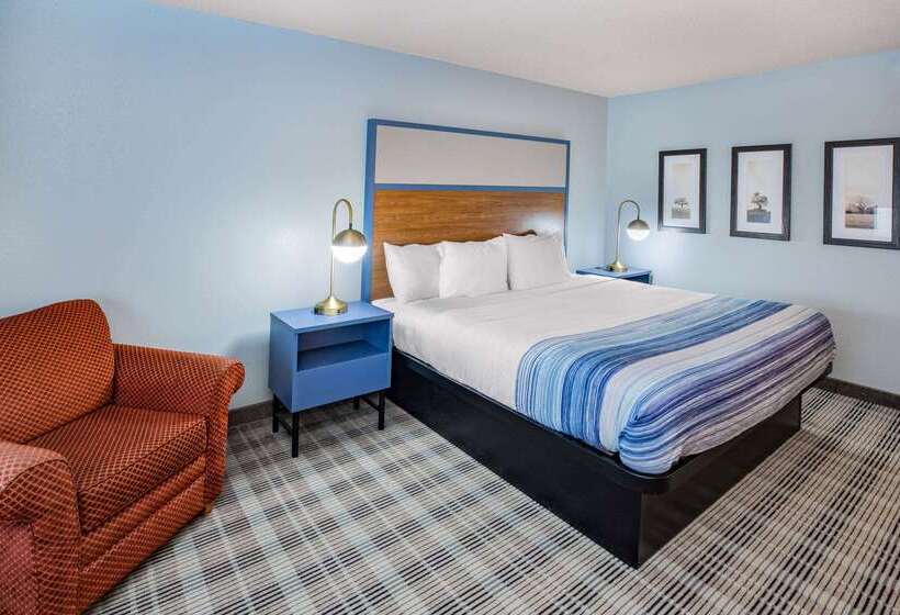 هتل Americinn By Wyndham Sayre