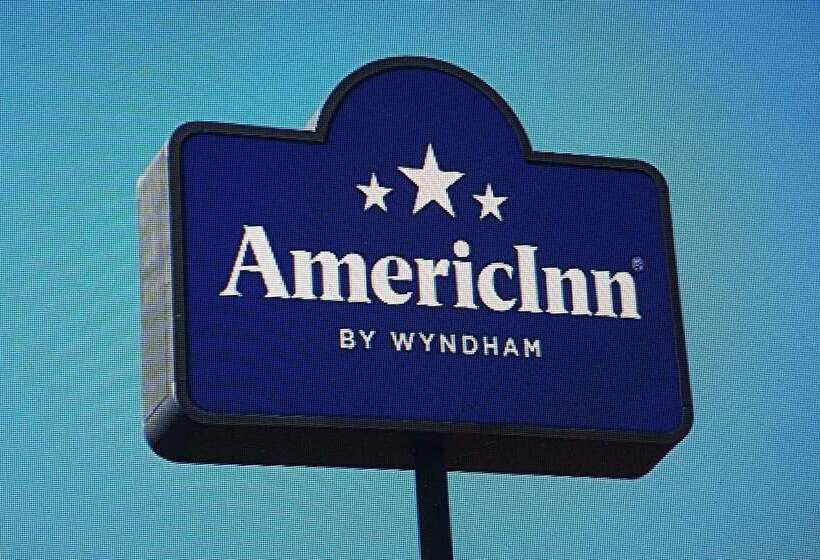 فندق Americinn By Wyndham Sayre