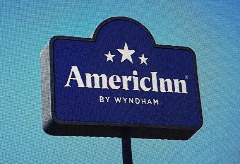 هتل Americinn By Wyndham Sayre