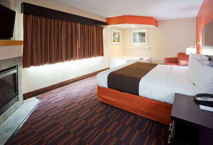 Hotel Americinn By Wyndham Shakopee Near Canterbury Park