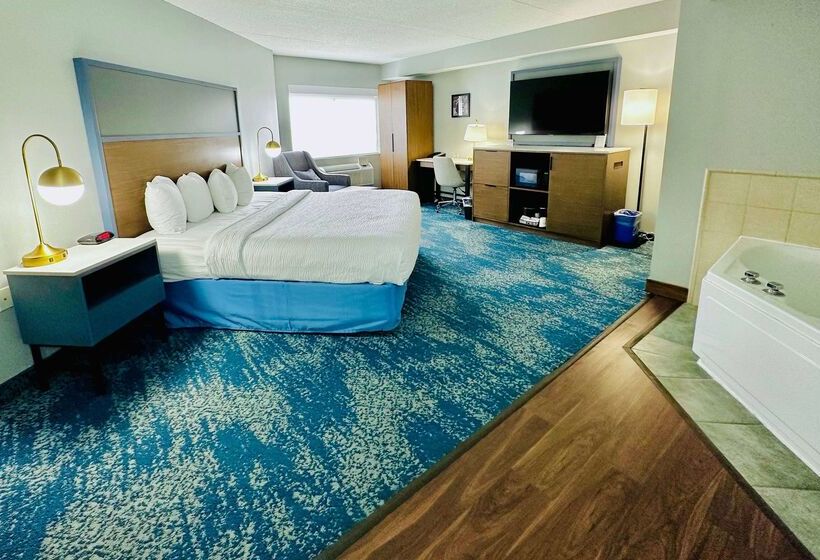 هتل Americinn By Wyndham Shakopee Near Canterbury Park