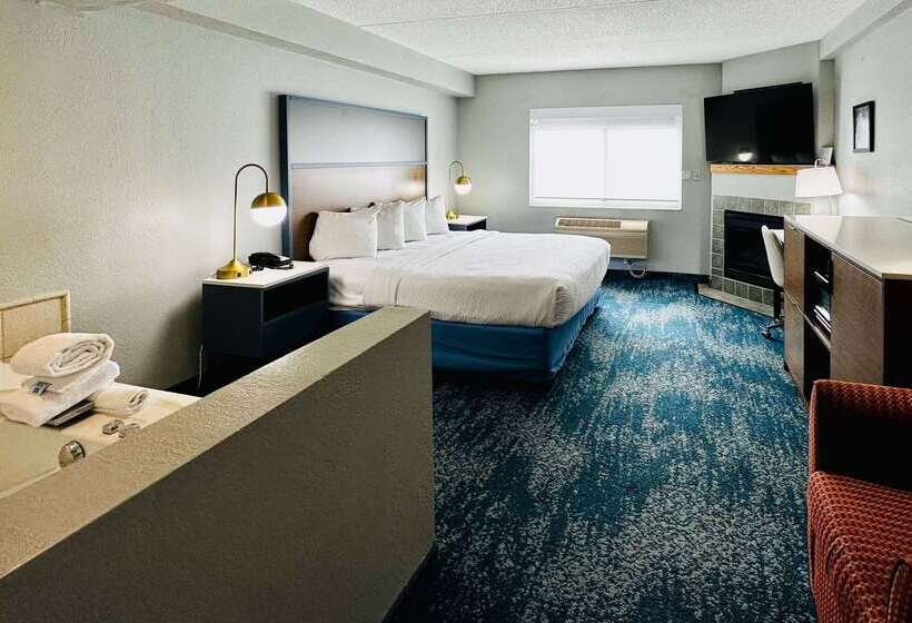 هتل Americinn By Wyndham Shakopee Near Canterbury Park
