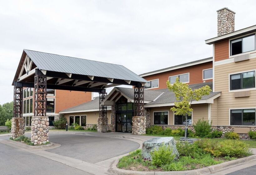 هتل Black Beach Inn By Grandstay