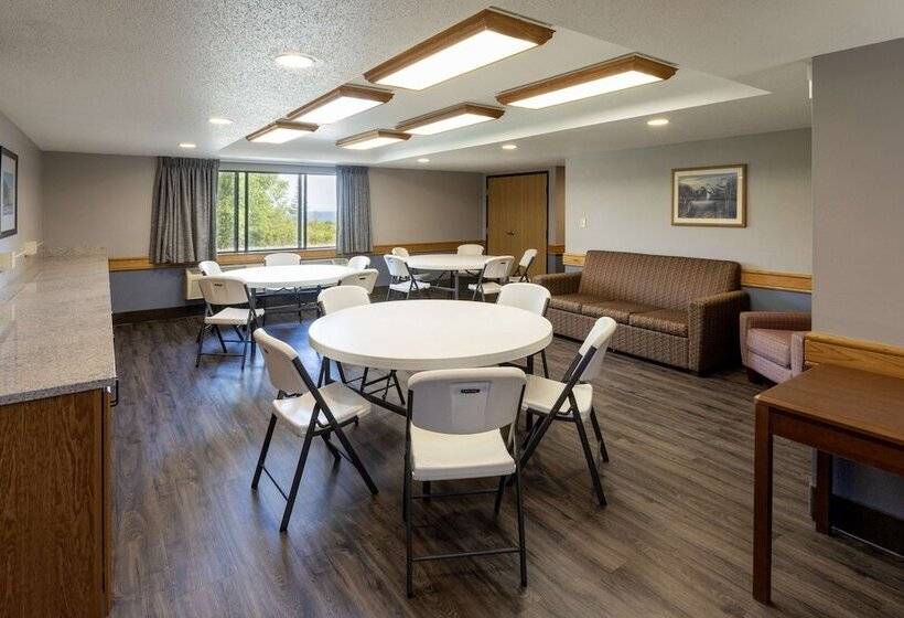 هتل Black Beach Inn By Grandstay