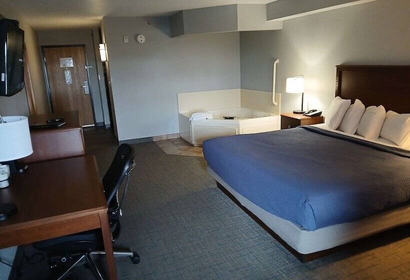 هتل Black Beach Inn By Grandstay