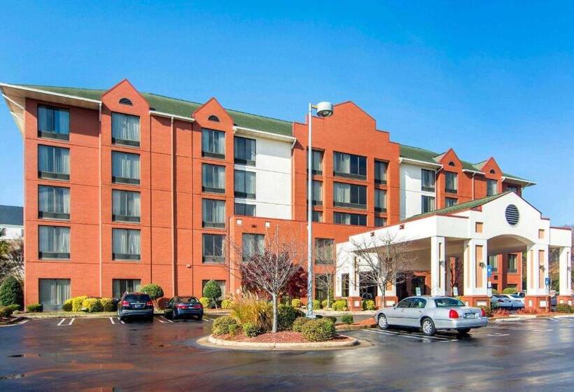 فندق Americinn By Wyndham Stonecrest Near Atlanta