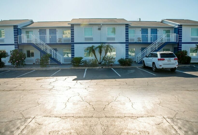 فندق Atlantic Inn