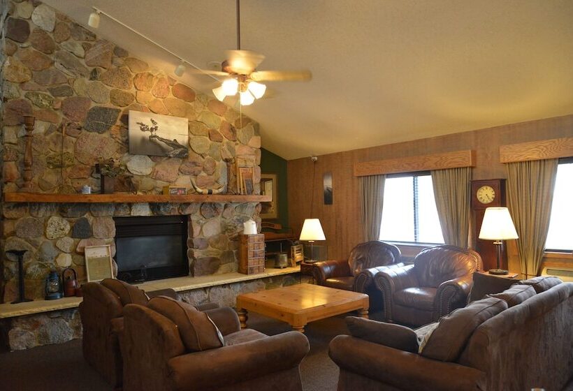 호텔 Baymont By Wyndham Kasson Rochester Area