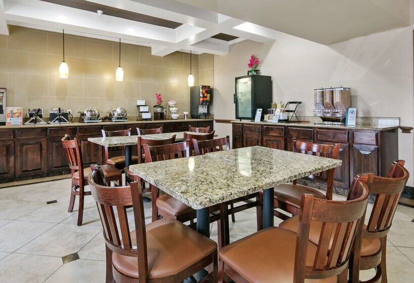 호텔 Best Western Plus Georgetown Inn & Suites