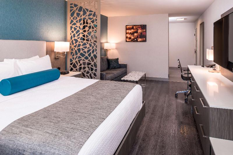 호텔 Best Western Plus Georgetown Inn & Suites