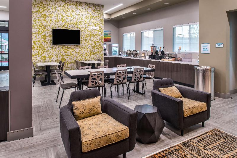 호텔 Best Western Plus Georgetown Inn & Suites