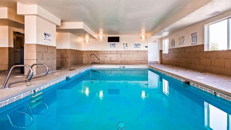 هتل Best Western Plus The Four Corners Inn