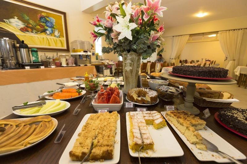 Bristol Sabrina Hotel De Charme Joinville