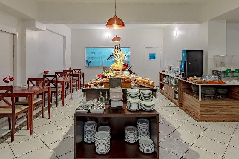Bristol Sabrina Hotel De Charme Joinville