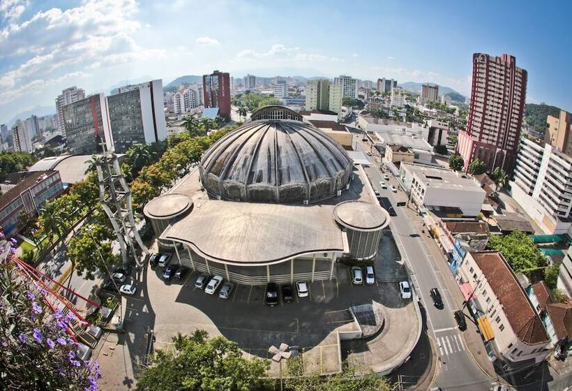 Bristol Sabrina Hotel De Charme Joinville