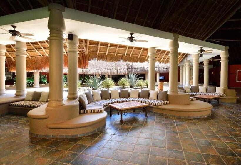 Fotos del hotel Catalonia Privileged Maroma  All Inclusive:  24