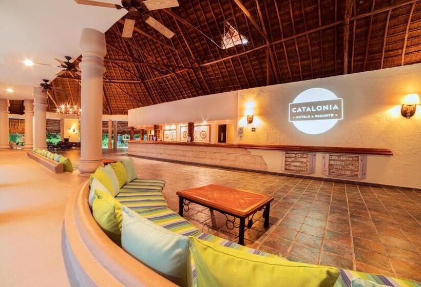 Fotos del hotel Catalonia Privileged Maroma  All Inclusive:  4