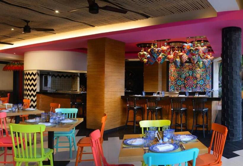 Fotos del hotel Catalonia Privileged Maroma  All Inclusive:  18
