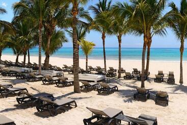 Fotos del hotel Catalonia Privileged Maroma  All Inclusive:  8