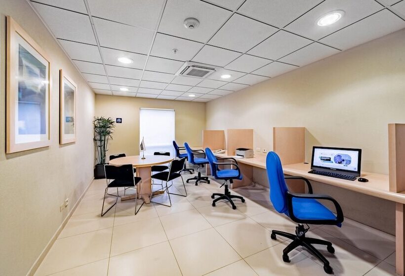 Fotos del hotel City Express Villahermosa:  8