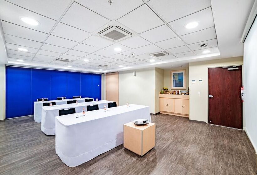 Fotos del hotel City Express Villahermosa:  11