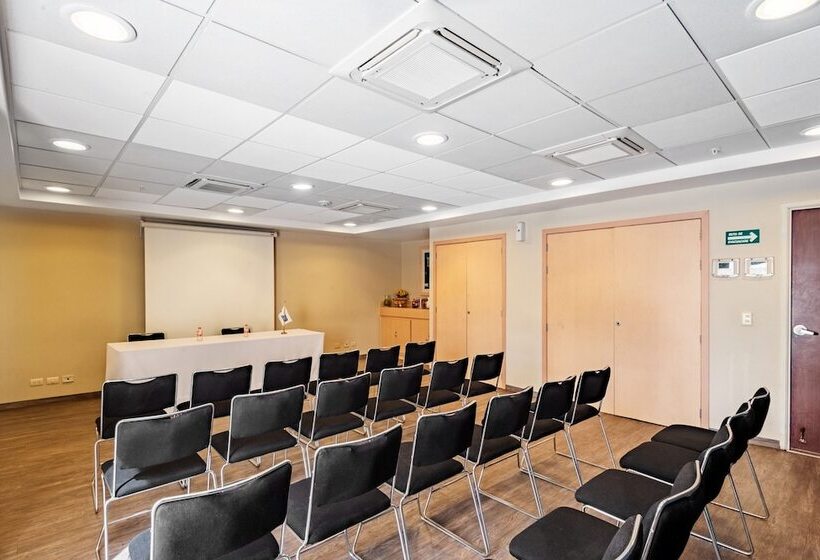 Fotos del hotel City Express Villahermosa:  5
