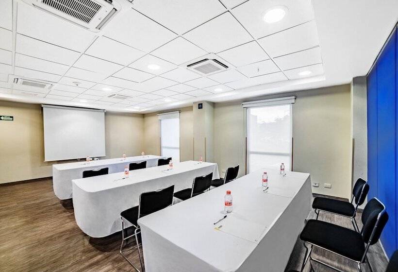 Fotos del hotel City Express Villahermosa:  16