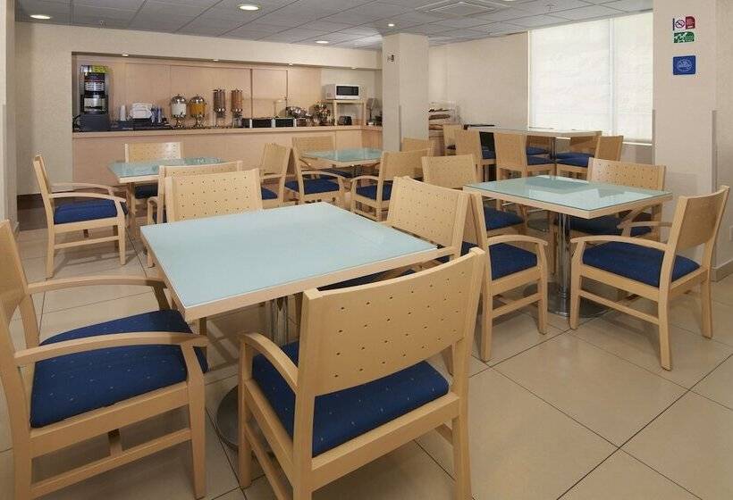 Fotos del hotel City Express Villahermosa:  19