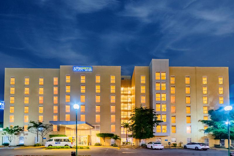 Fotos del hotel City Express Villahermosa:  20