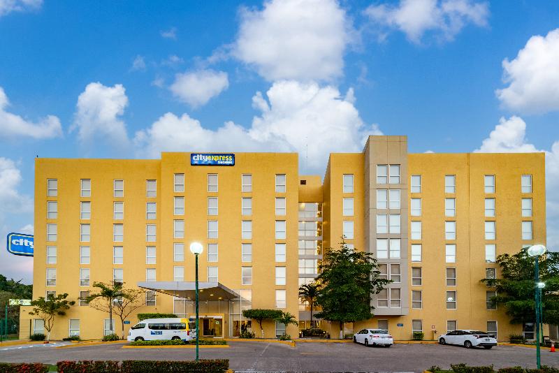 Fotos del hotel City Express Villahermosa:  12