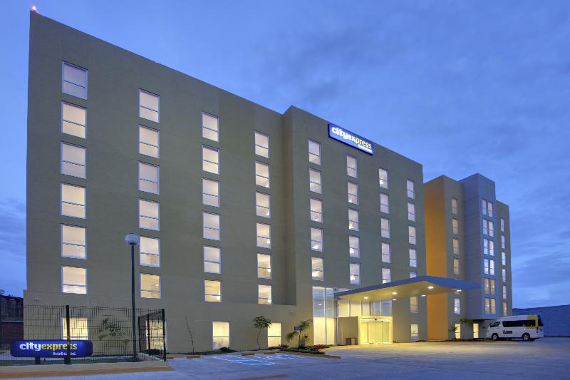 Fotos del hotel City Express Villahermosa:  4