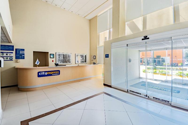 Fotos del hotel City Express Villahermosa:  34