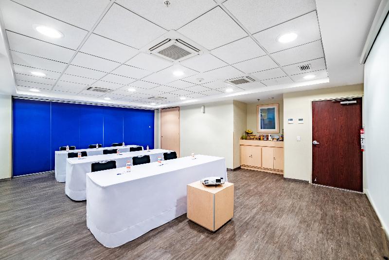 Fotos del hotel City Express Villahermosa:  28
