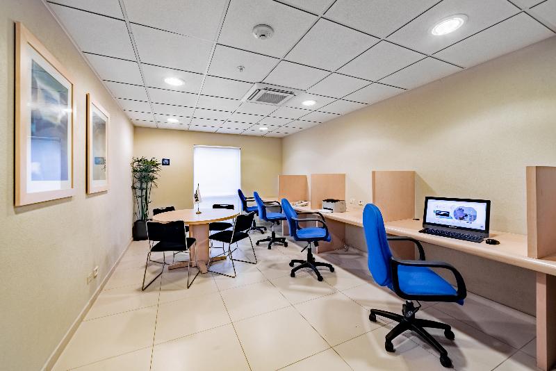 Fotos del hotel City Express Villahermosa:  25