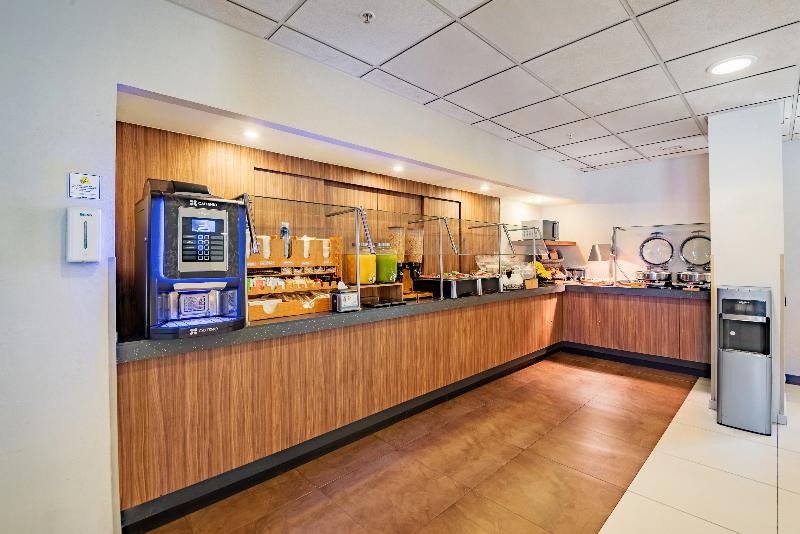Fotos del hotel City Express Villahermosa:  14