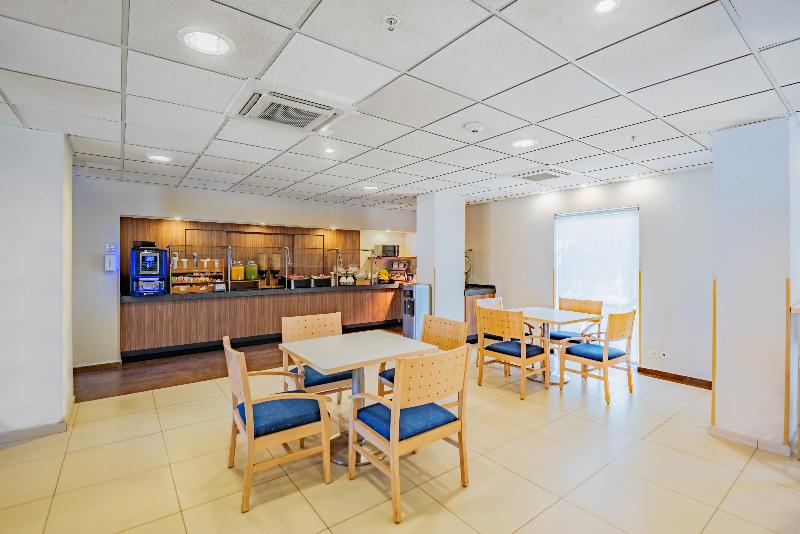 Fotos del hotel City Express Villahermosa:  37