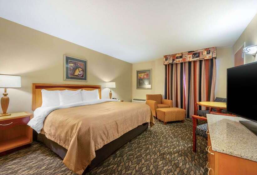 فندق Clarion Inn Ormond Beach At Destination Daytona