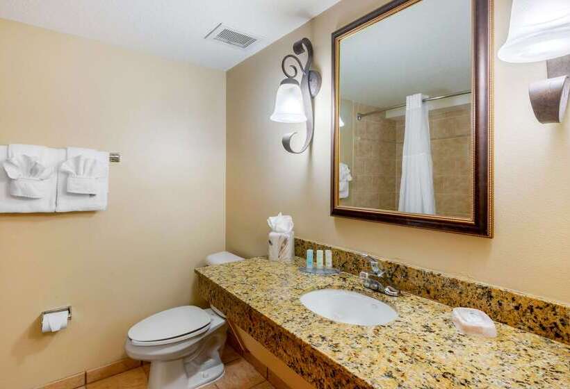 فندق Clarion Inn Ormond Beach At Destination Daytona