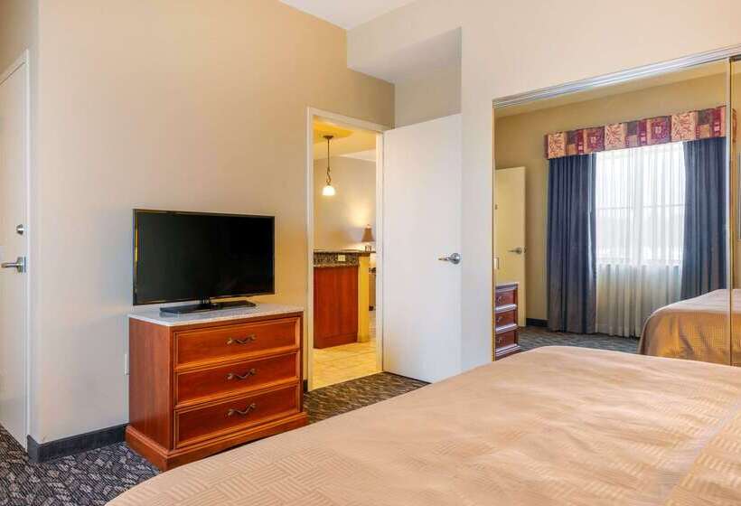 فندق Clarion Inn Ormond Beach At Destination Daytona