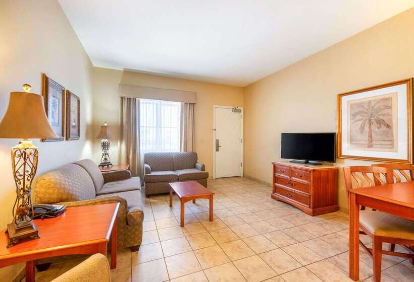 فندق Clarion Inn Ormond Beach At Destination Daytona
