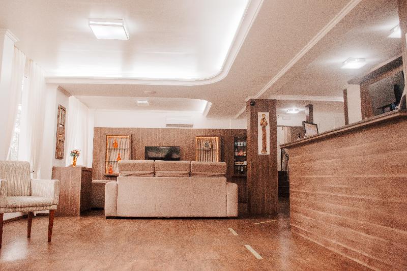 Lapônia Hotel Gramado