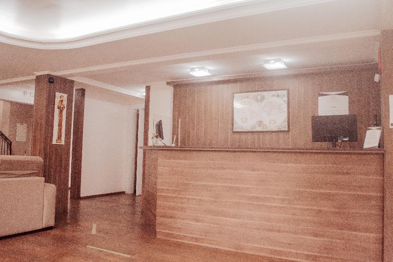 Lapônia Hotel Gramado