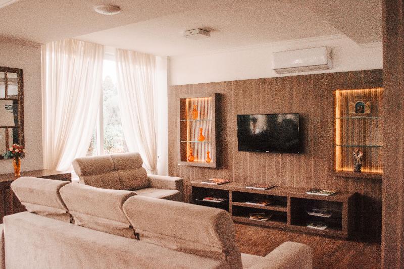 Lapônia Hotel Gramado