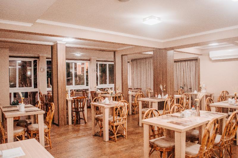 Lapônia Hotel Gramado